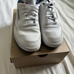 Reebok Club C 85