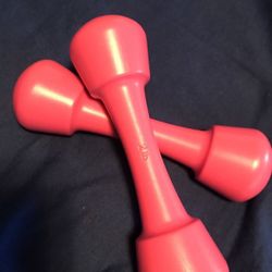 Dumbbells 2lbg
