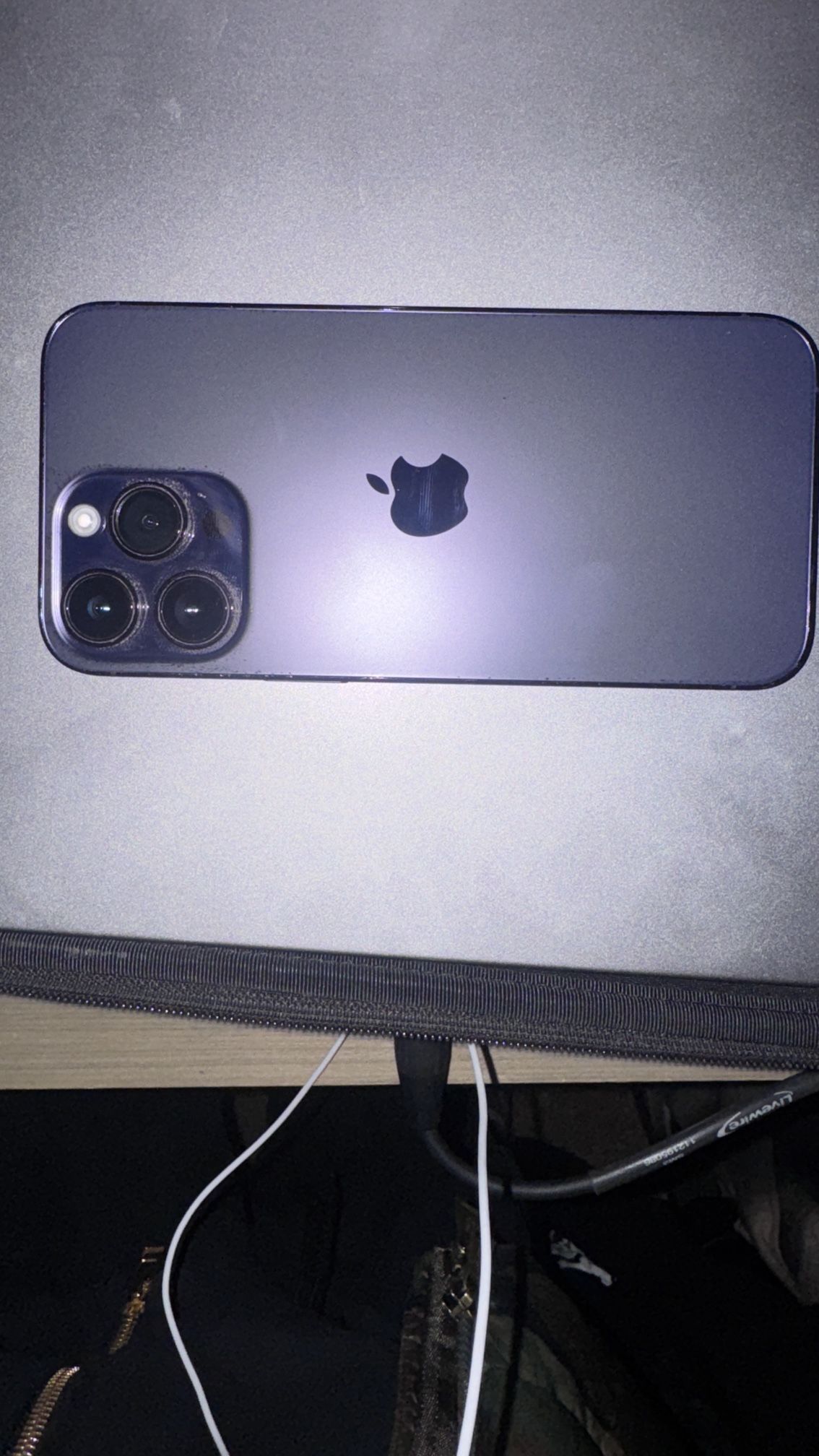 iPhone 14 Pro Max (purple) 256GB