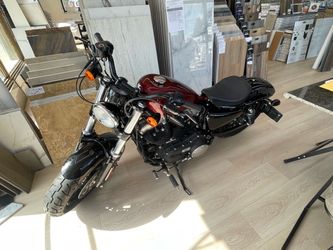 Harley Davidson