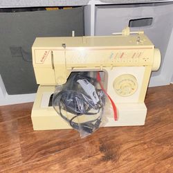 Sewing Machine