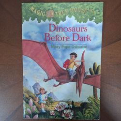 Magic Tree House Book Lot