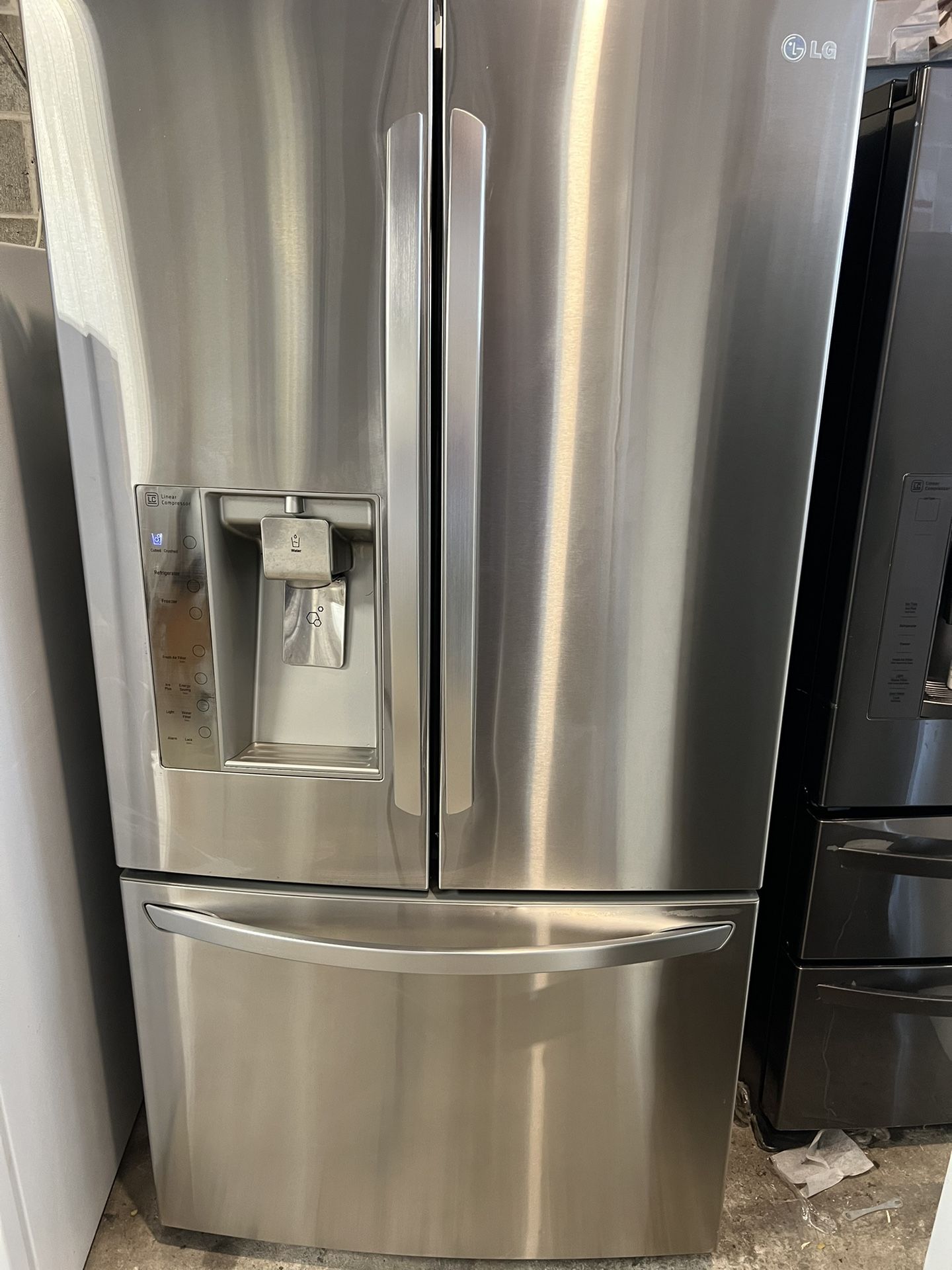 LG French Door