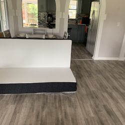 Brand New Trifold Deluxe Queen Mattress 