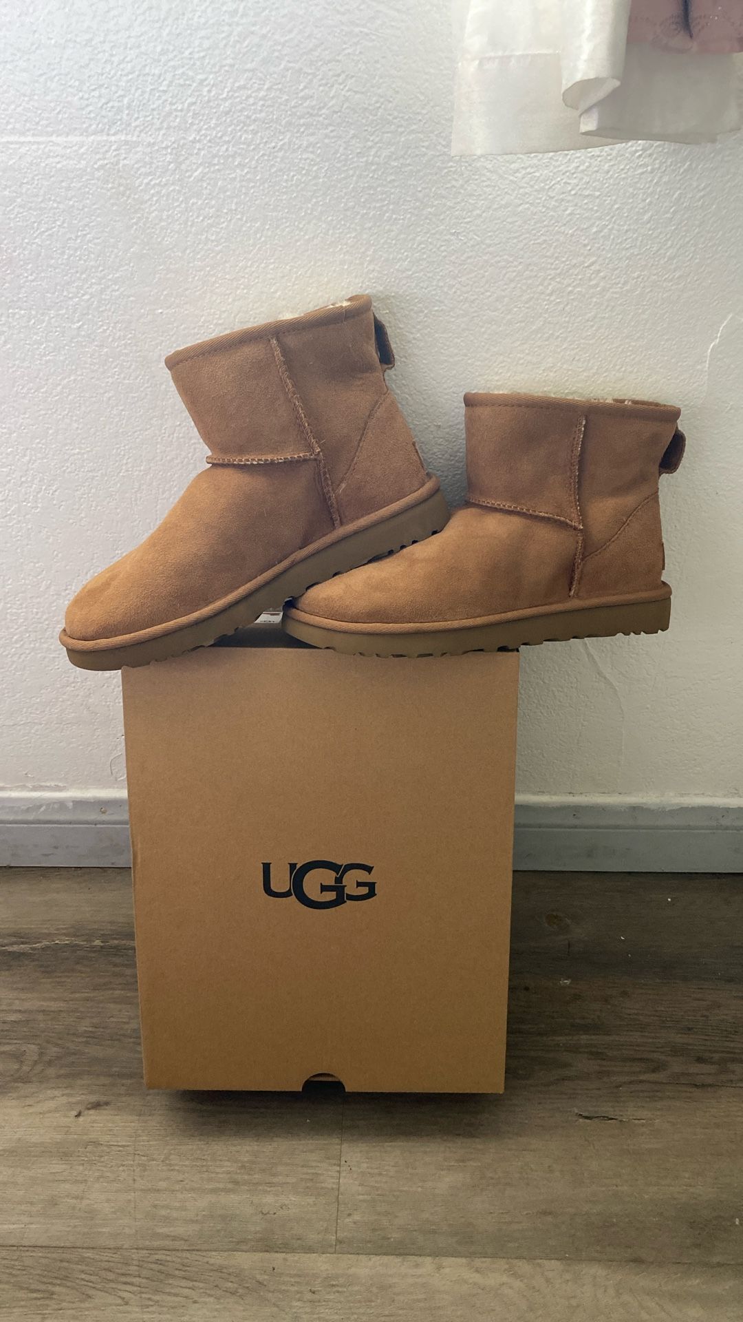 Uggs