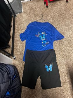 Summer outfit 2 piece