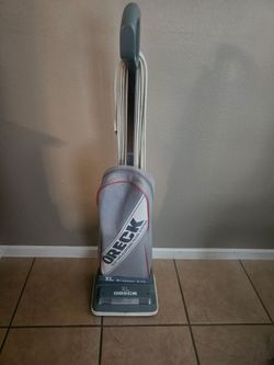 Vacuum