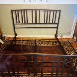 Bed Frame