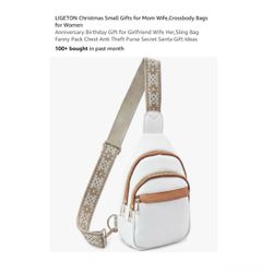 Brand new Crossbody Bags for Women