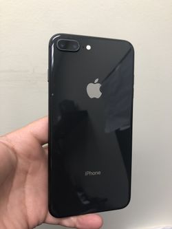 iPhone 8 Plus 64GB Factory Unlocked
