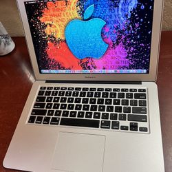 13” MacBook Air 