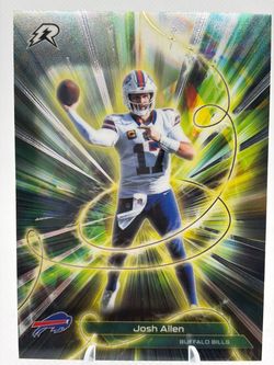 2025 Topps Resurgence Inserts