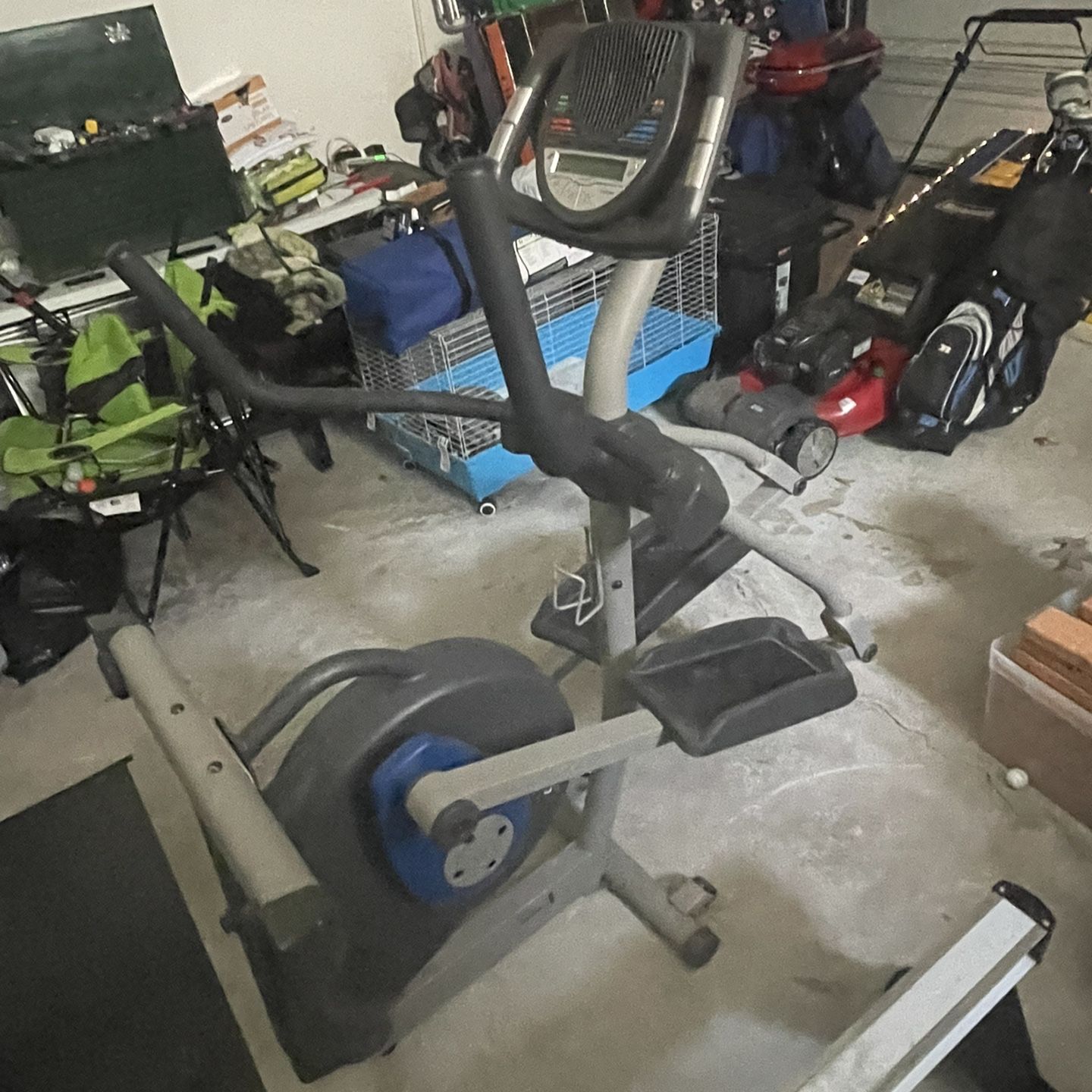 Proform xp online 130 elliptical price