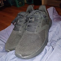 Walking or running men's size 10 and a half sneakers