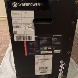 cyberpower slc6200sam