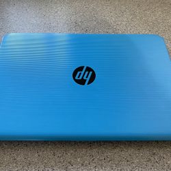 HP Laptop