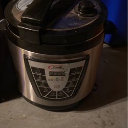 Insta Pot