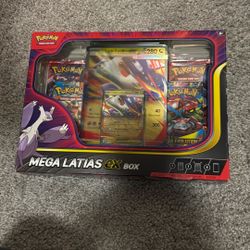 Mega Latvia’s Ex Box