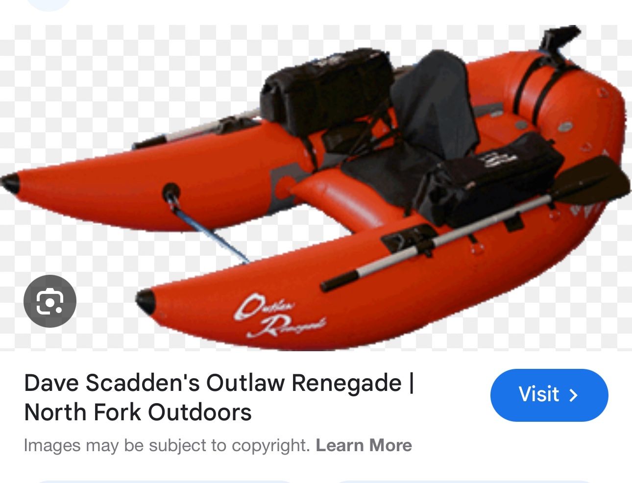 Frameless Pontoon boat, etc