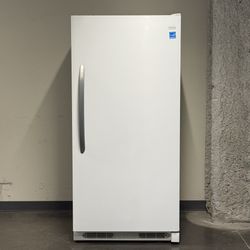 20 cu ft Frigidaire frost free freezer delivery available South downtown Fort Worth 76104
