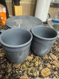 Dish-ware set