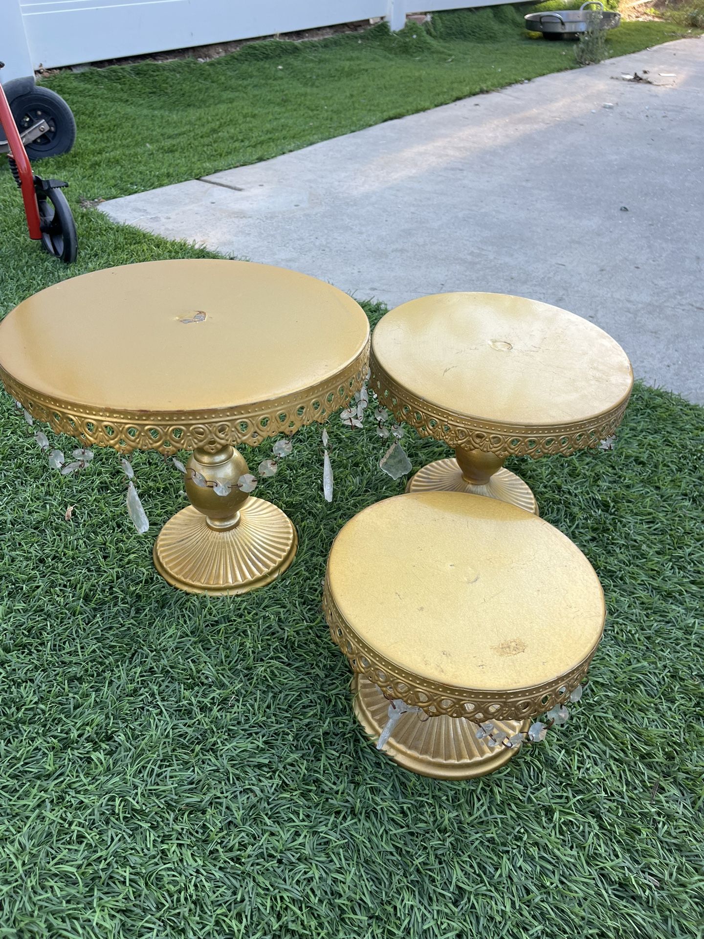 Cake Stand