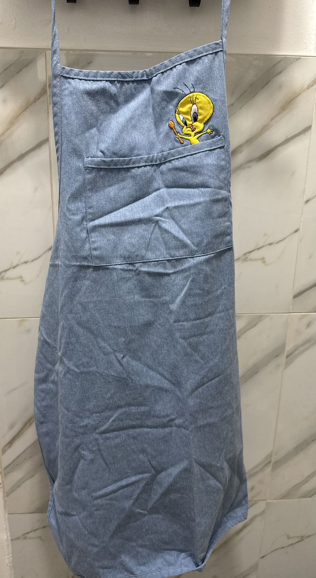 Vintage Tweety Bird Cooking Apron