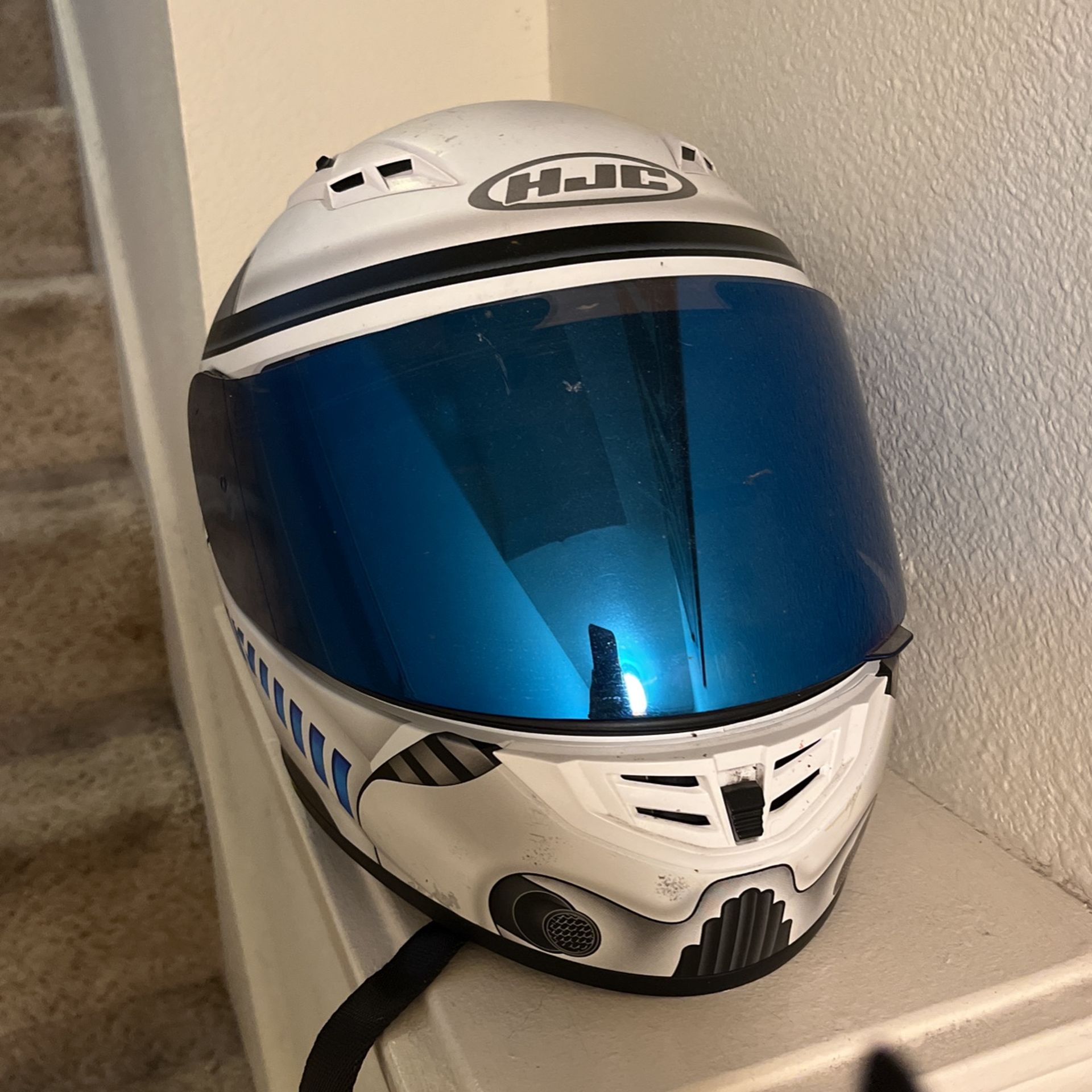 Motorcycle Helmet for Sale in Los Angeles, CA OfferUp