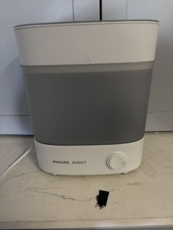 Baby Bottle Sanitizer