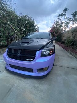 2008 Dodge Caliber