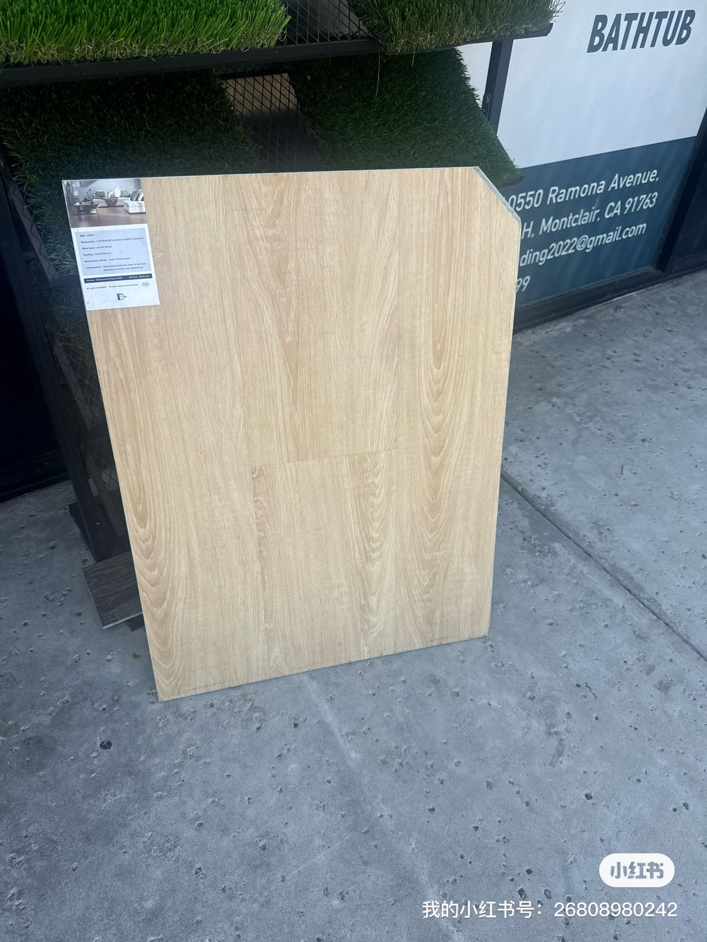 flooring