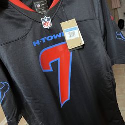 Texans Jersey