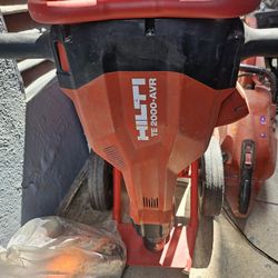 Hilti Jack Hammer 2000