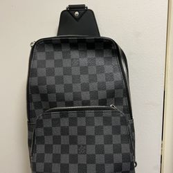 New Mens Backpack