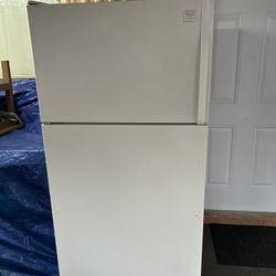 Whirlpool Refrigerator 