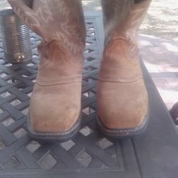 Ariat Work Boots 