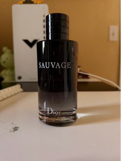 Dior Sauvage EDT 200ml