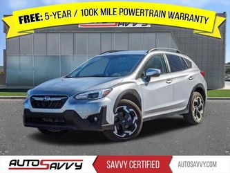 2023 Subaru Crosstrek