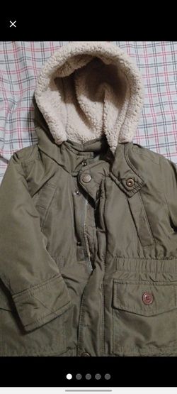 Gap Kids jacket