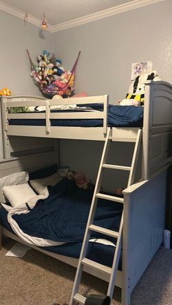Bunkbed