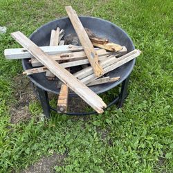 Fire Pit