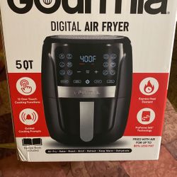 Air fryer