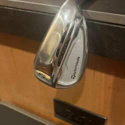 Ladies Taylormade SLDR Golf Club - Sand Wedge