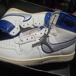 Jordan Air Ship Pe Sp