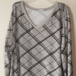 Lularoe Large Womans Top