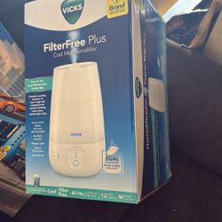 Humidifier