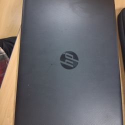 Hp Laptop 17t-cn300