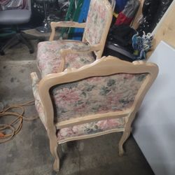 Antique Chair