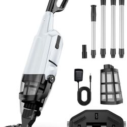 Cordless Pool Vacuum Cleaner 