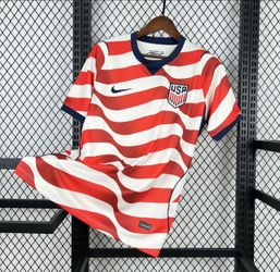 Team USA World Cup Jersey S M L XL XXL
